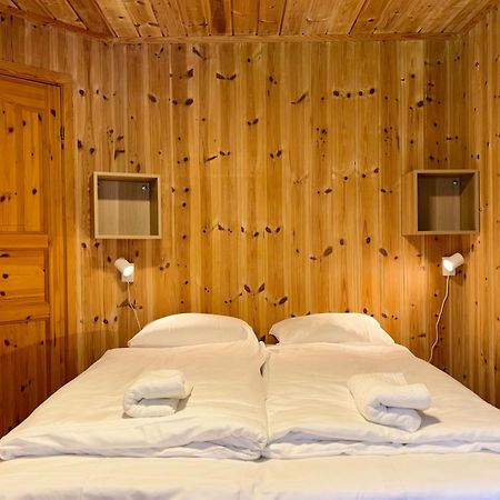 Flam Holiday Home Екстер'єр фото
