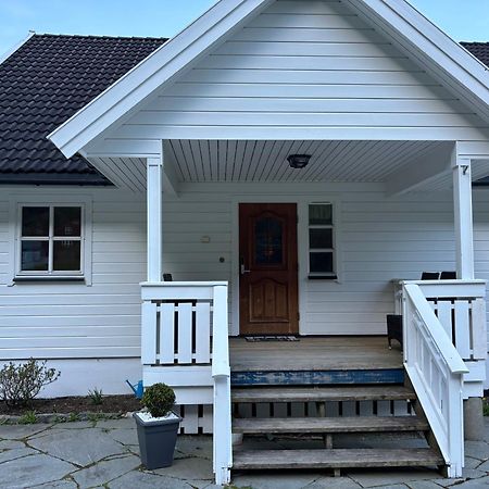Flam Holiday Home Екстер'єр фото