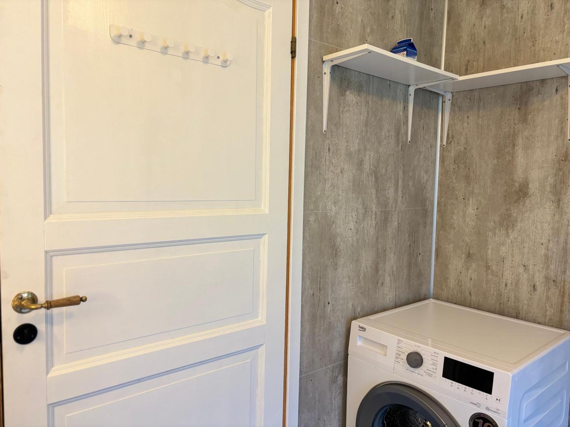 Flam Holiday Home Екстер'єр фото