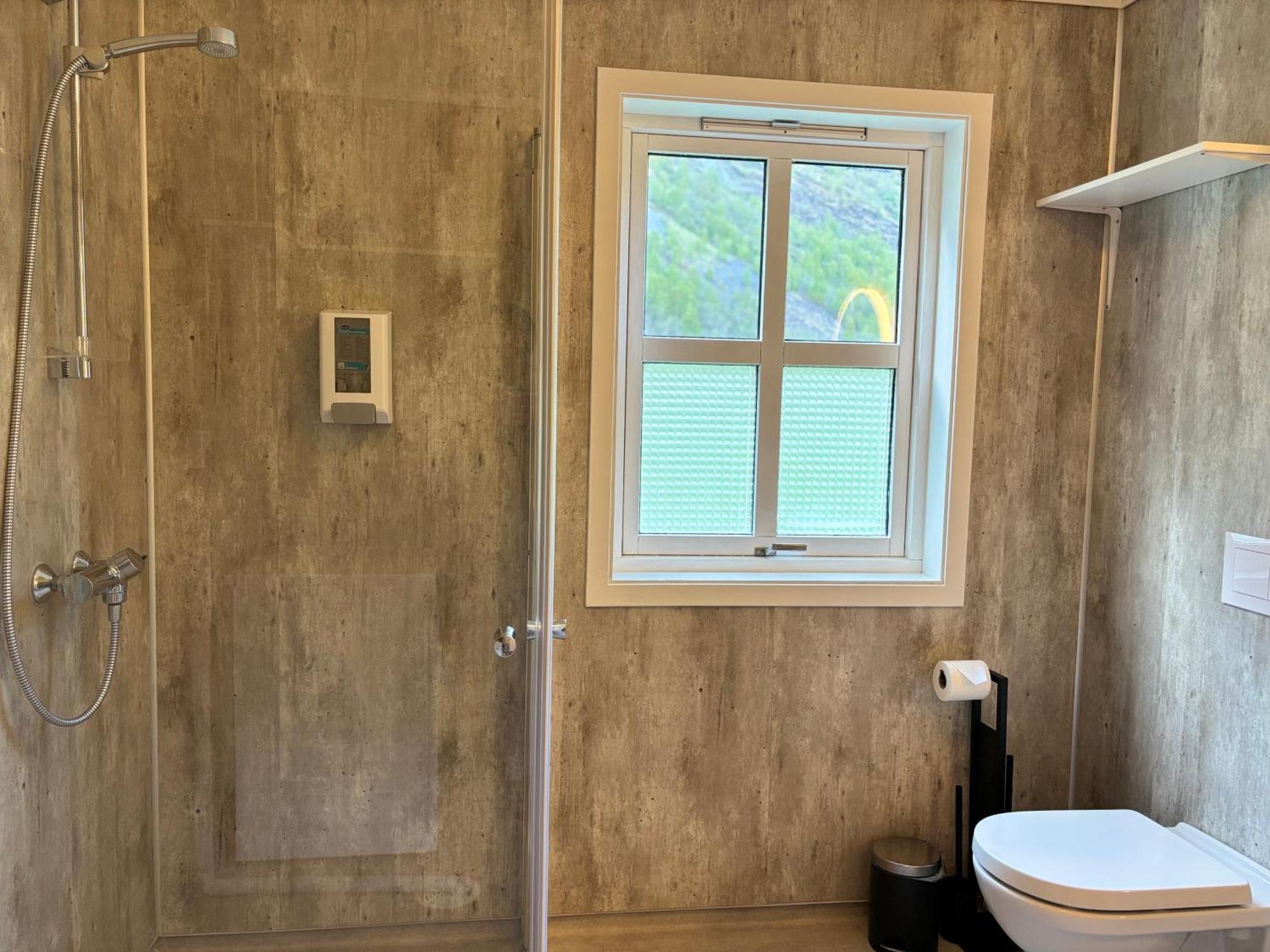 Flam Holiday Home Екстер'єр фото