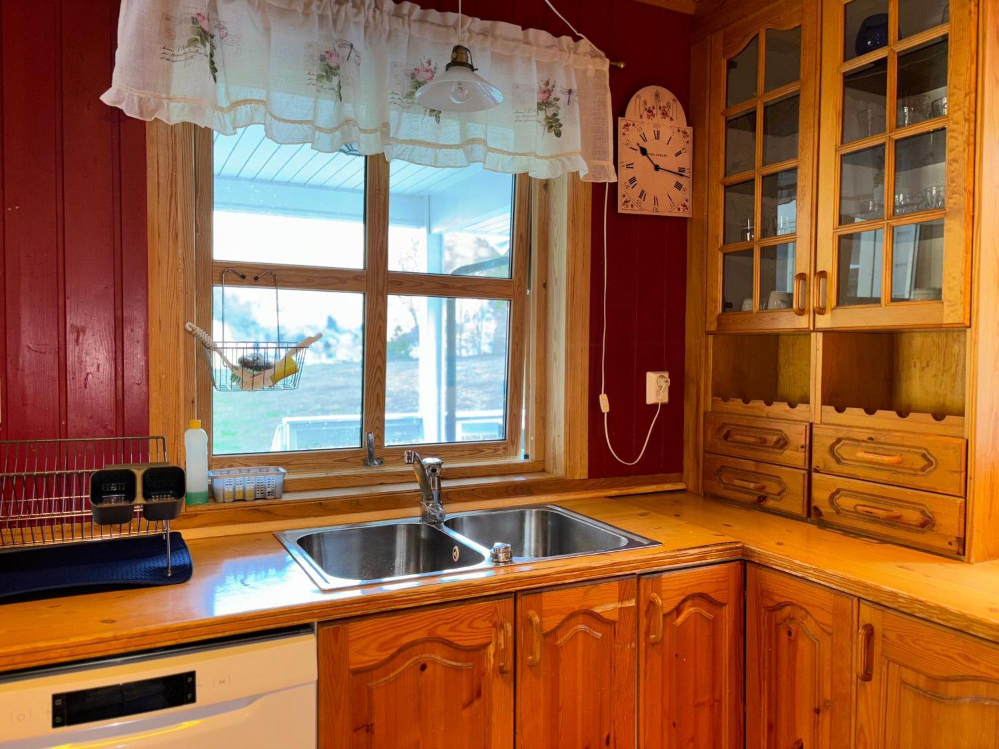 Flam Holiday Home Екстер'єр фото