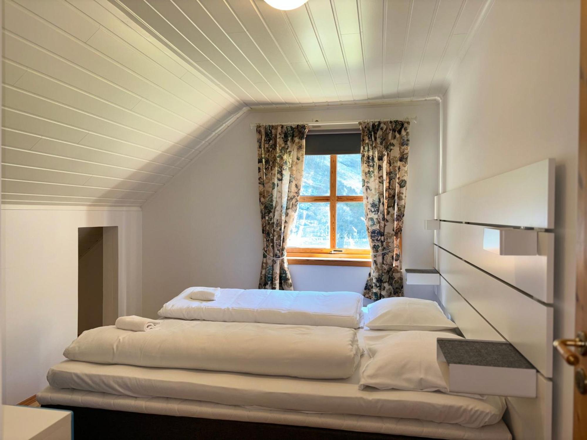Flam Holiday Home Екстер'єр фото