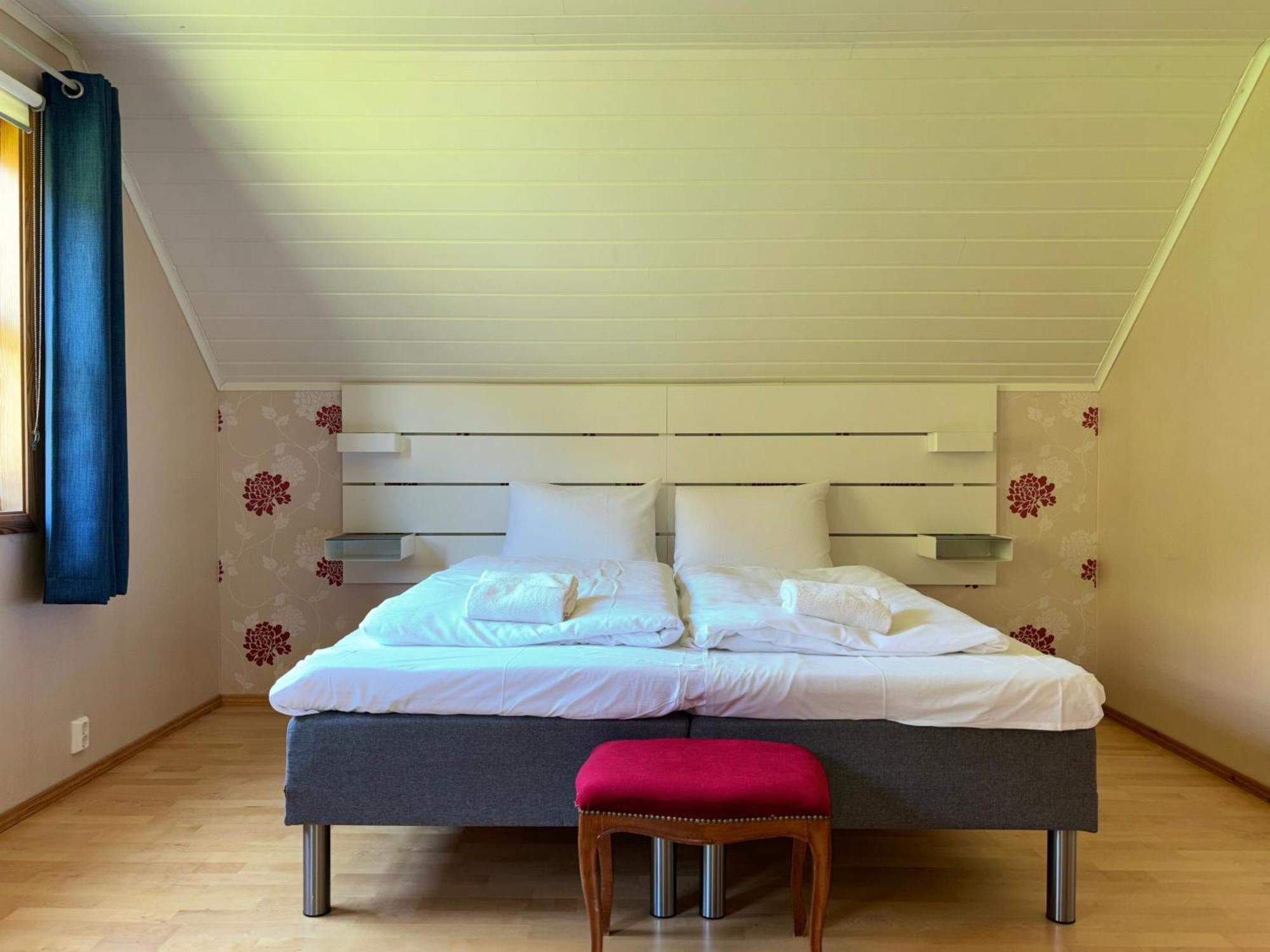 Flam Holiday Home Екстер'єр фото