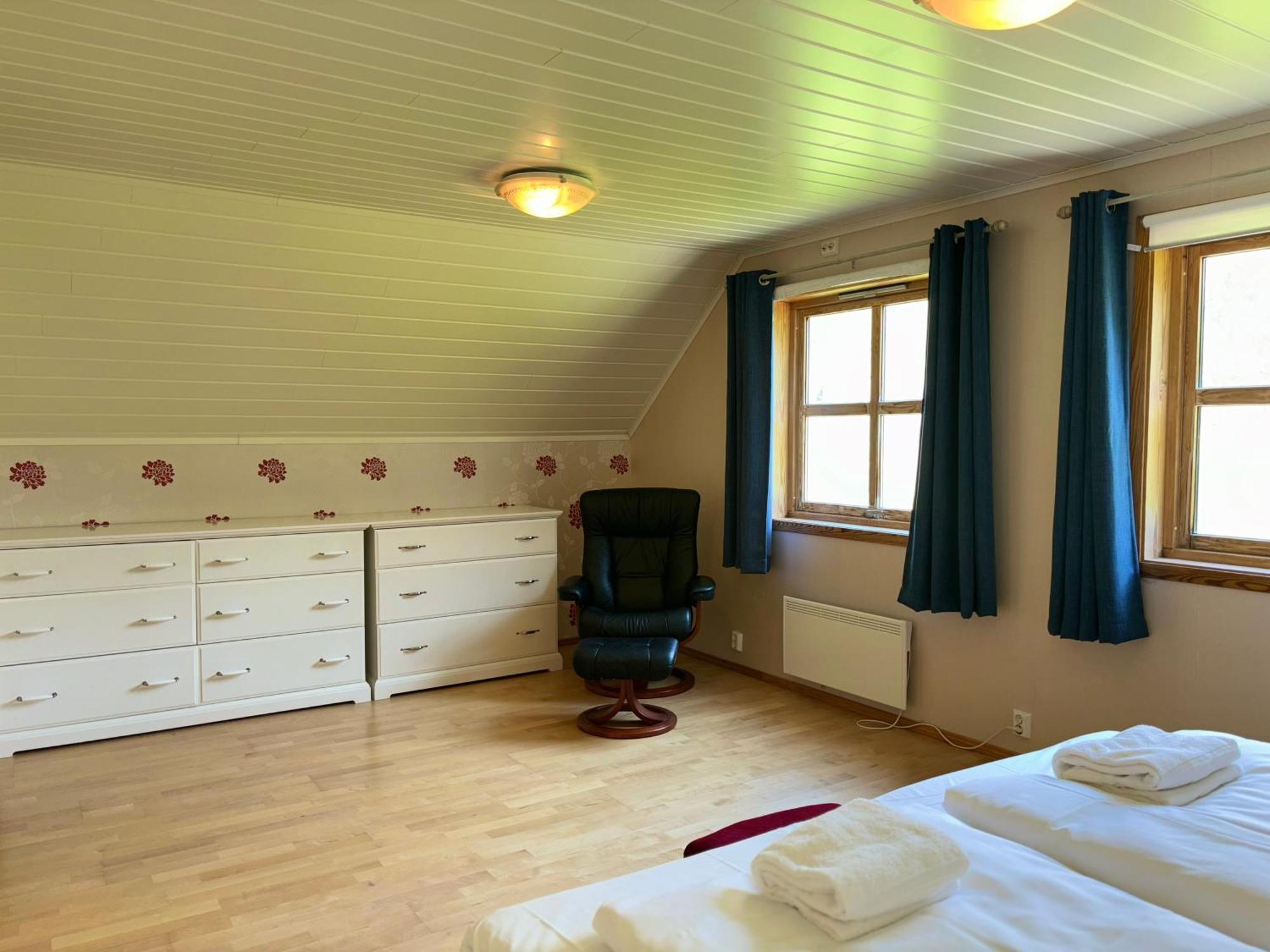 Flam Holiday Home Екстер'єр фото