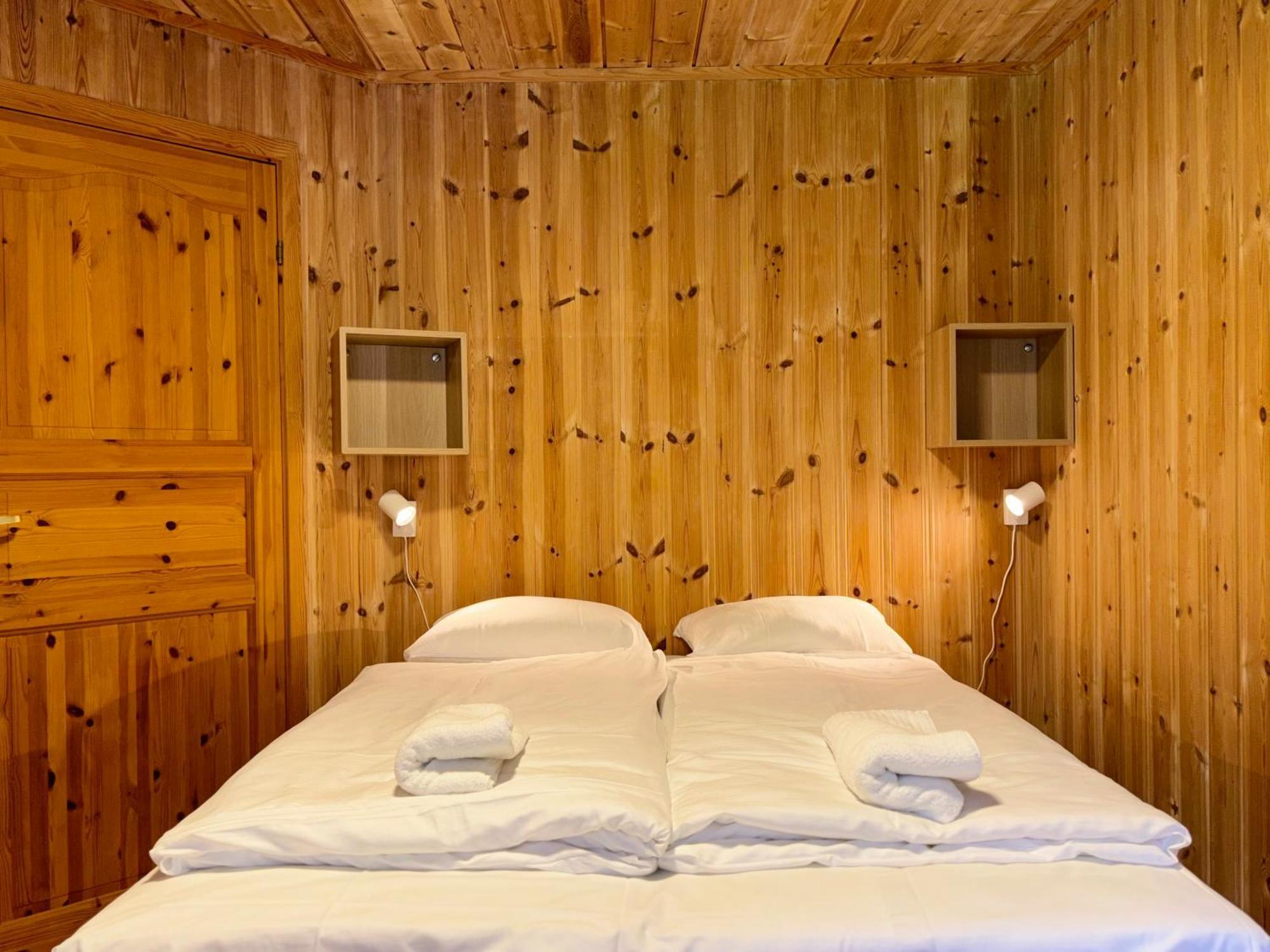 Flam Holiday Home Екстер'єр фото